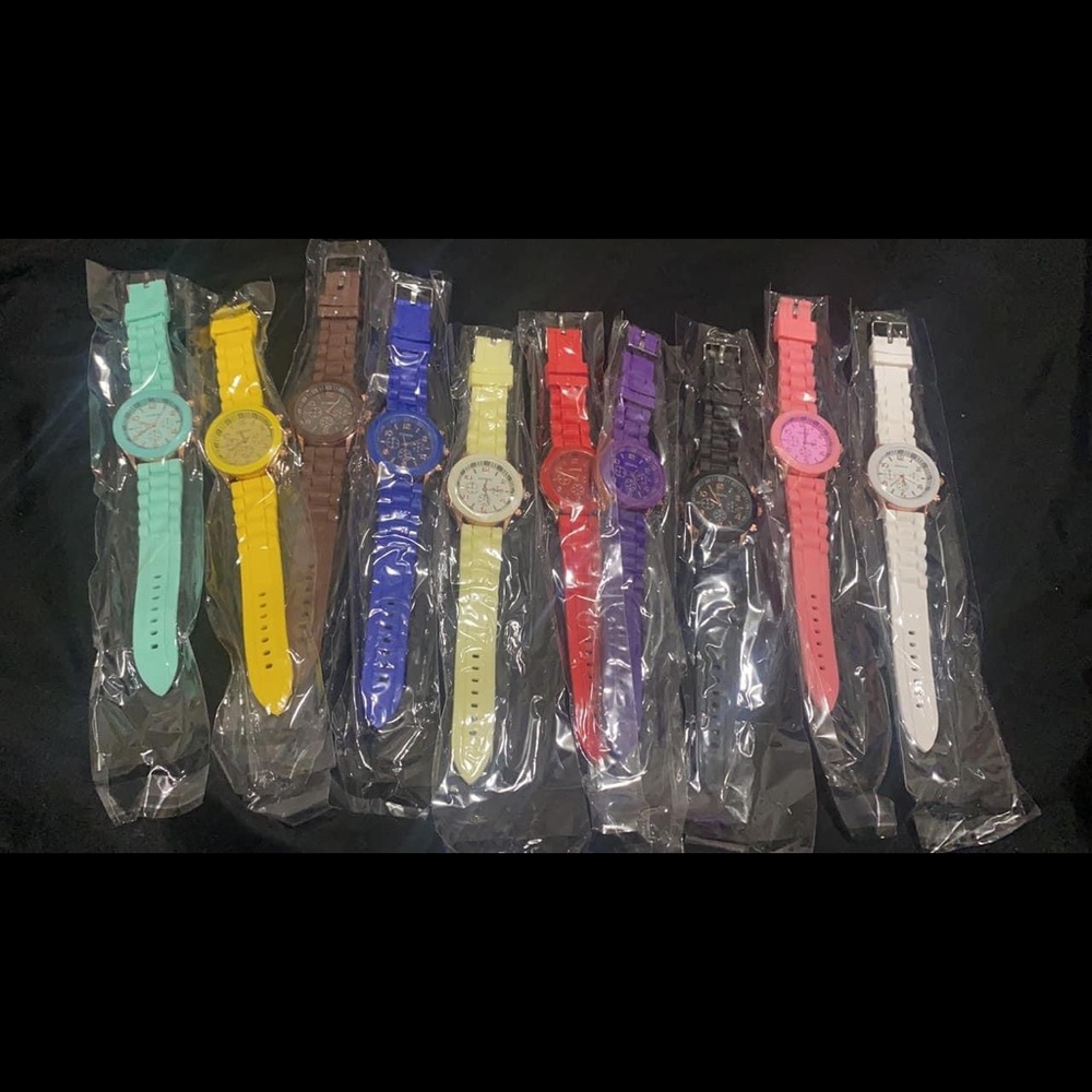 Watches